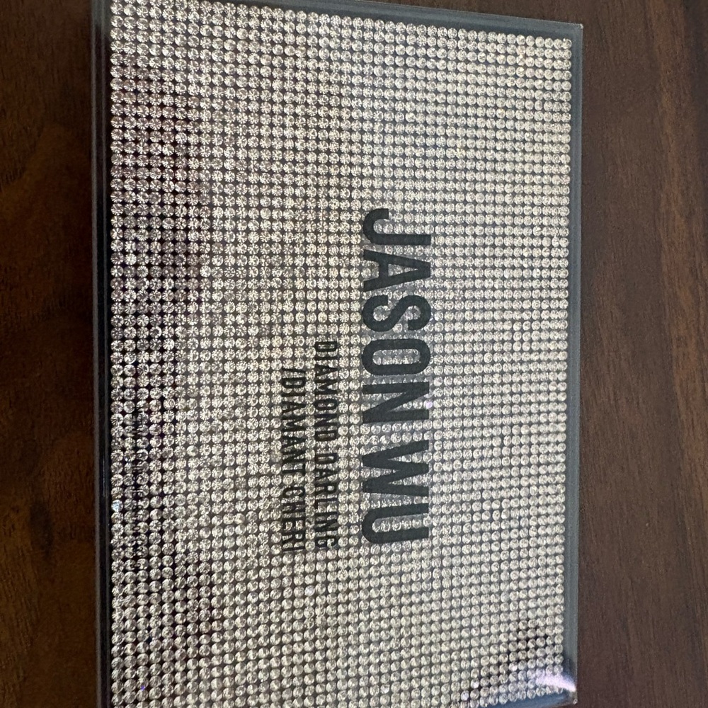 Jason Wu Sparkling Eyeshadow Palette